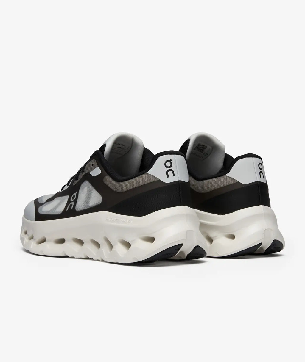 Cloudstep Runner