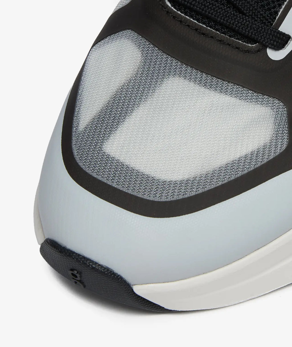 Cloudstep Runner
