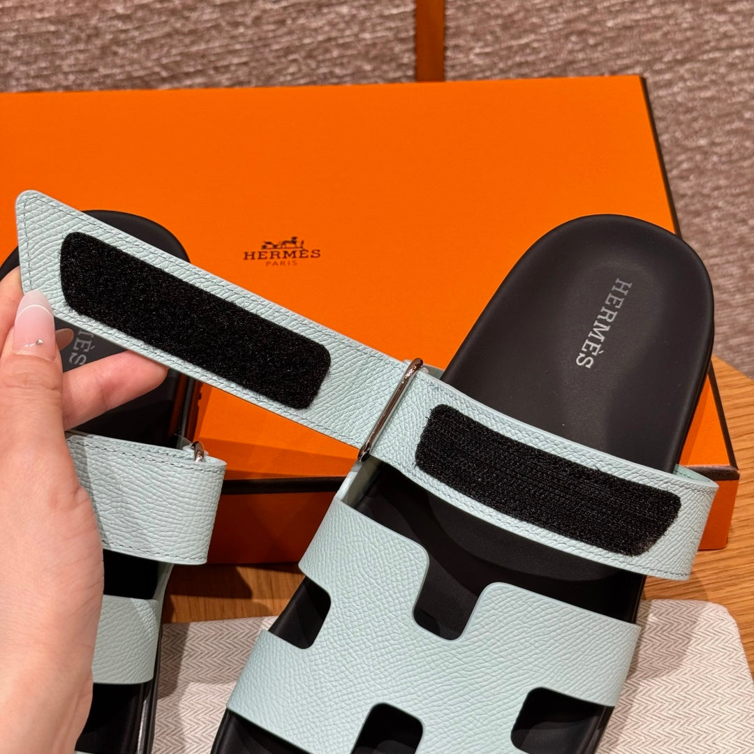 Riviera Sandal Mint