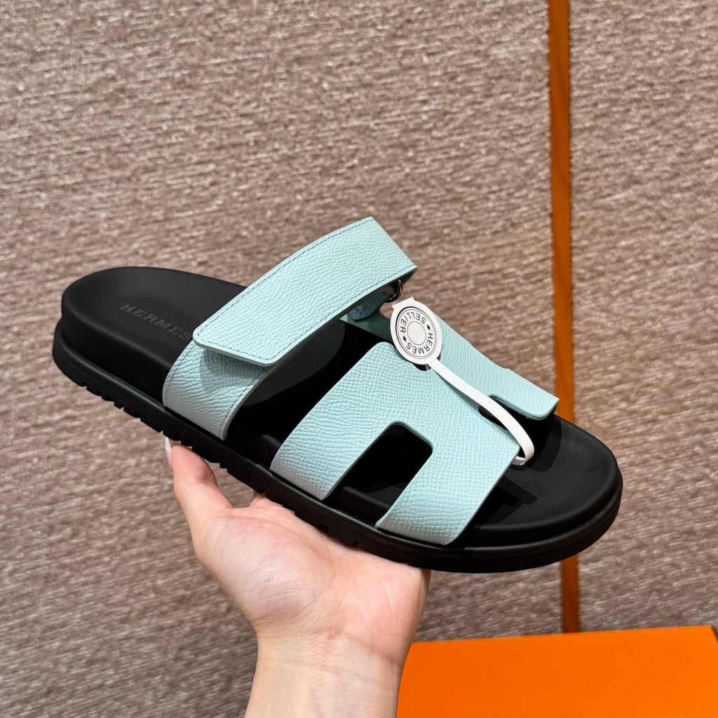 Riviera Sandal Mint