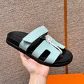 Riviera Sandal Mint