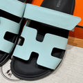 Riviera Sandal Mint