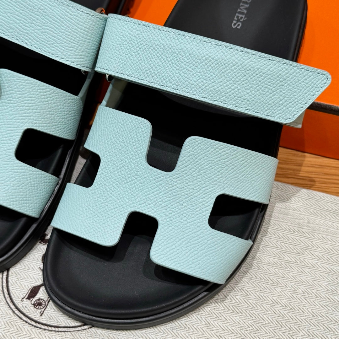 Riviera Sandal Mint