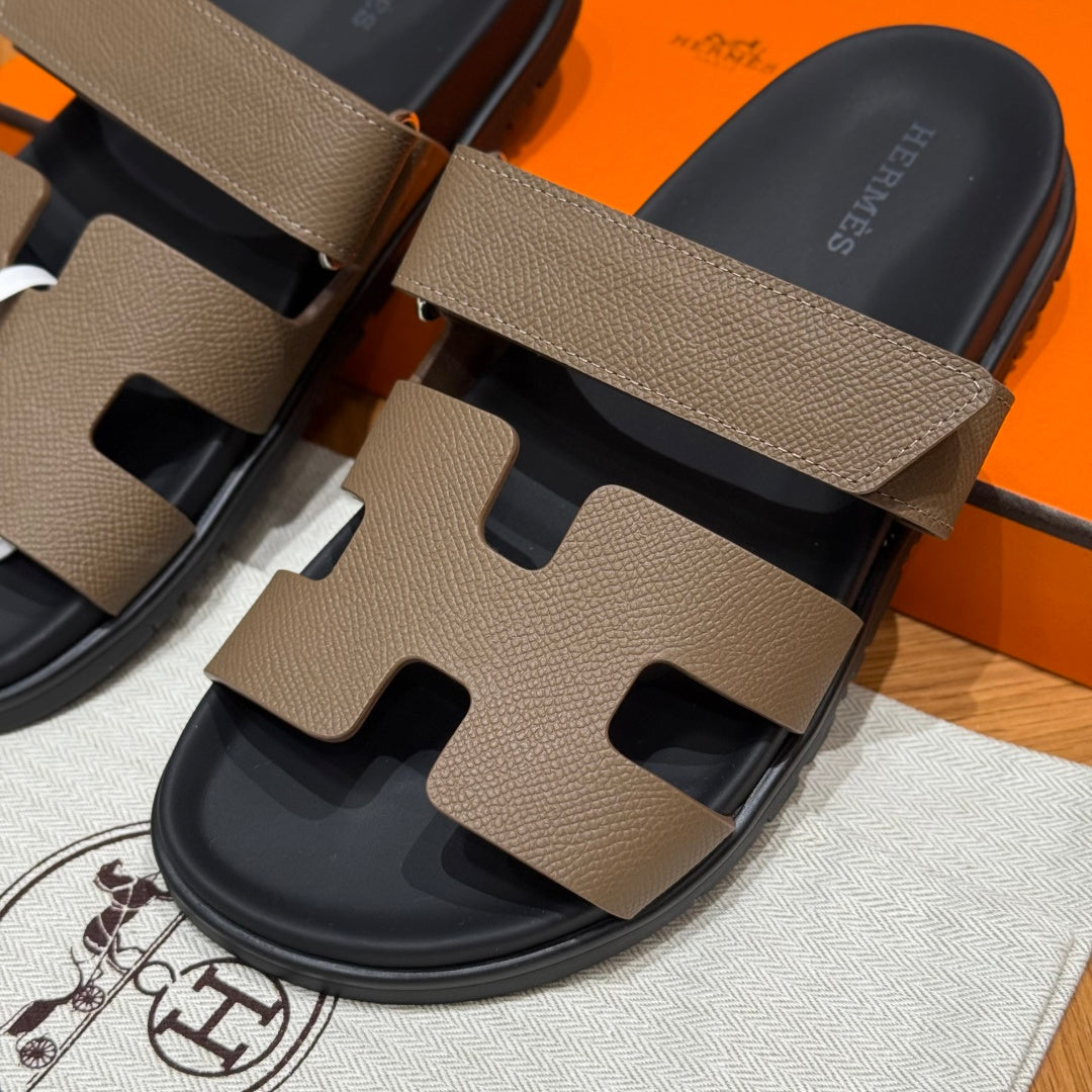 Riviera Sandal Mocha