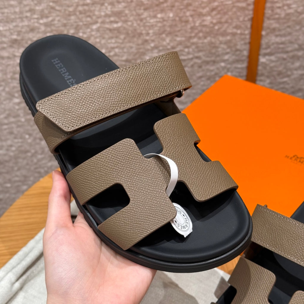 Riviera Sandal Mocha
