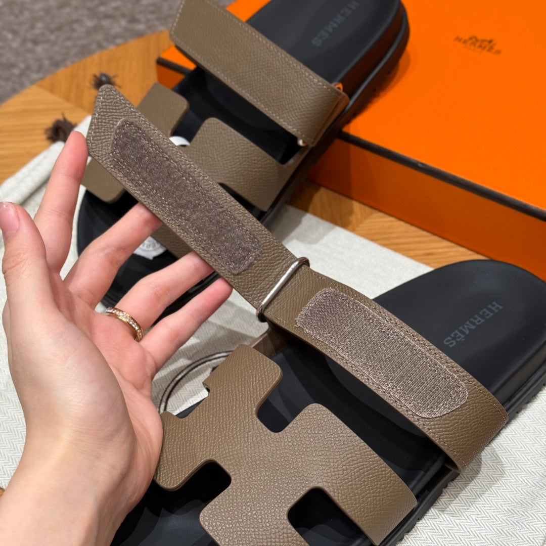 Riviera Sandal Mocha