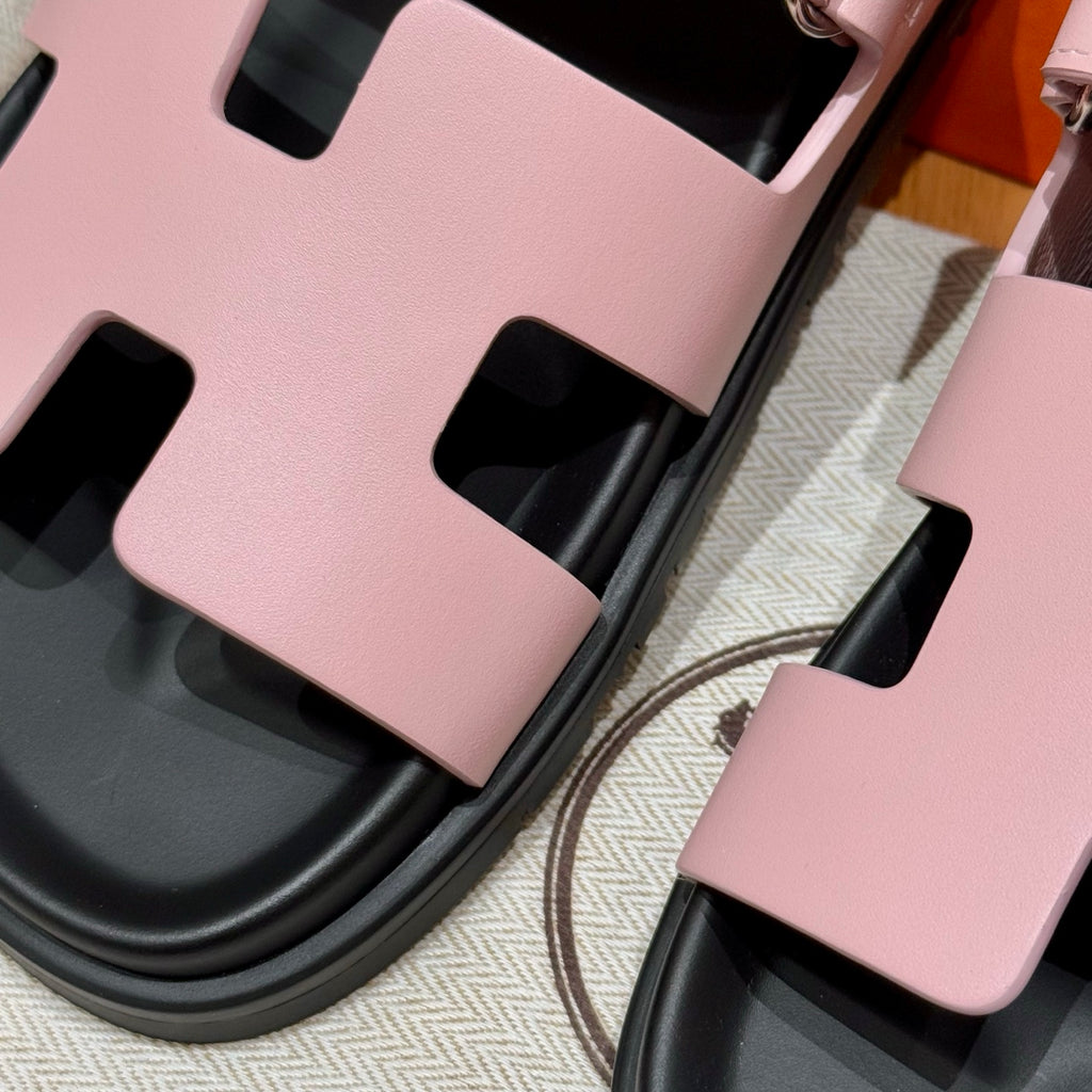 Riviera Sandal Rosa