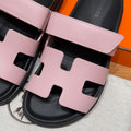 Riviera Sandal Rosa