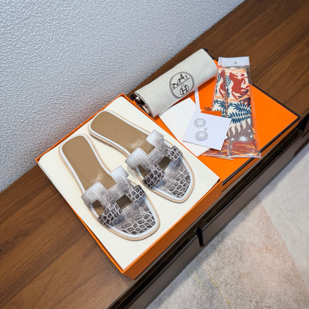 Monaco Sandal Himalayan