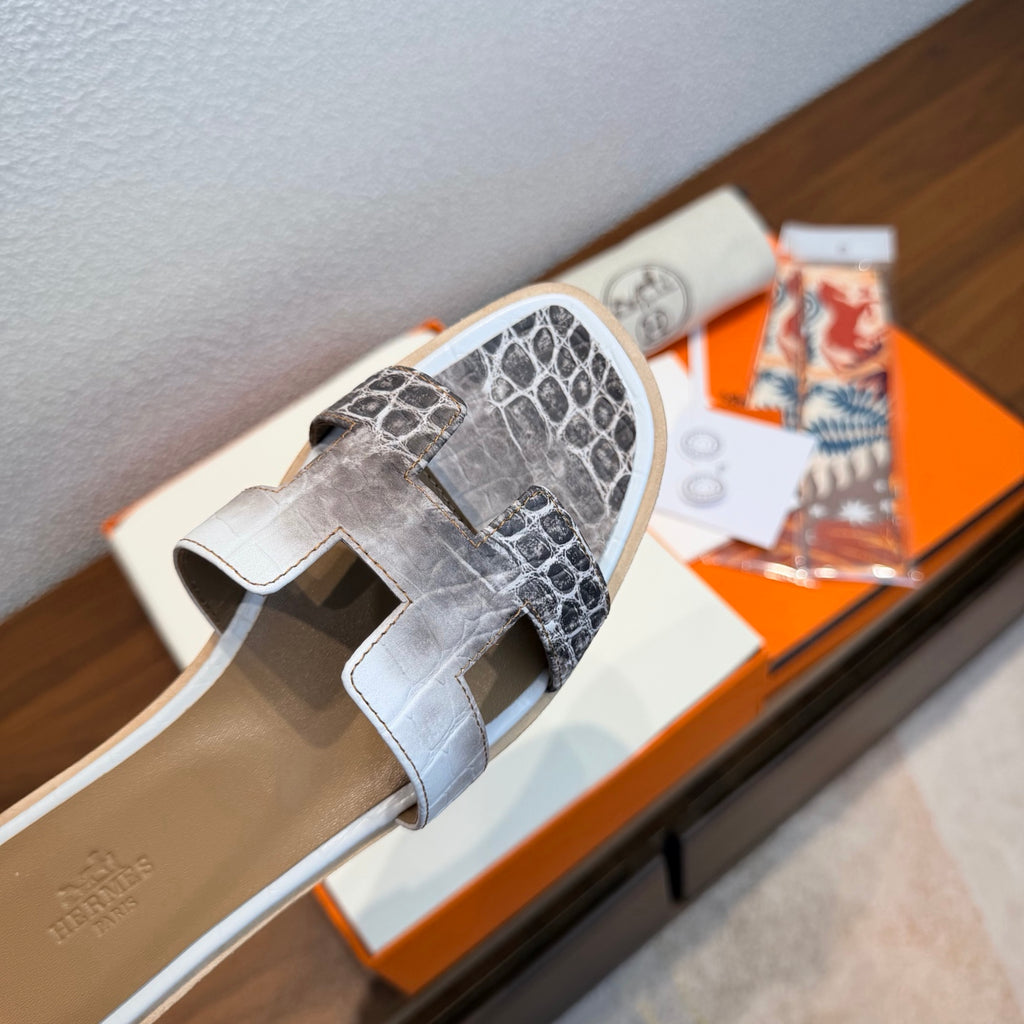 Monaco Sandal Himalayan