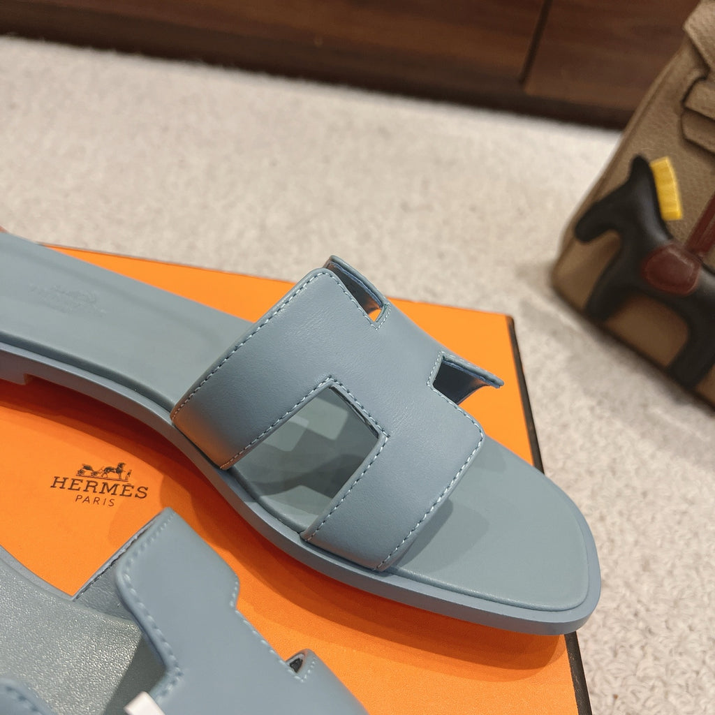 Monaco Sandal Nardo Grey