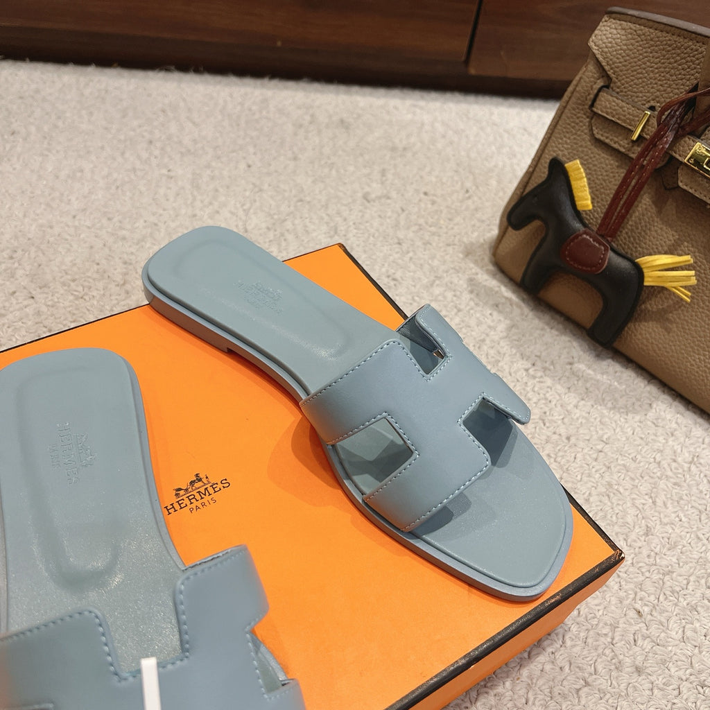 Monaco Sandal Nardo Grey